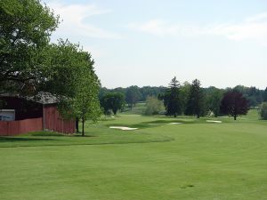 Baltimore CC (East) 6th Barn